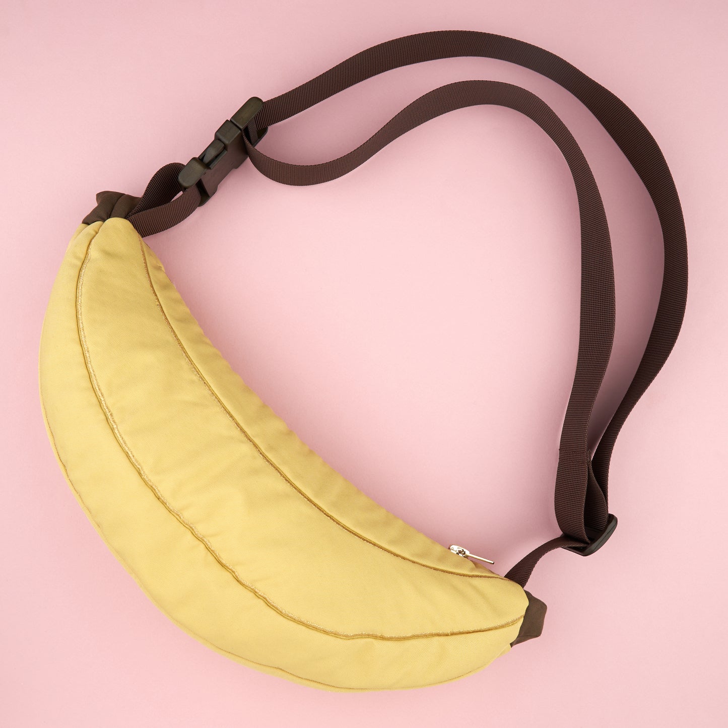 Banana Belt Bag