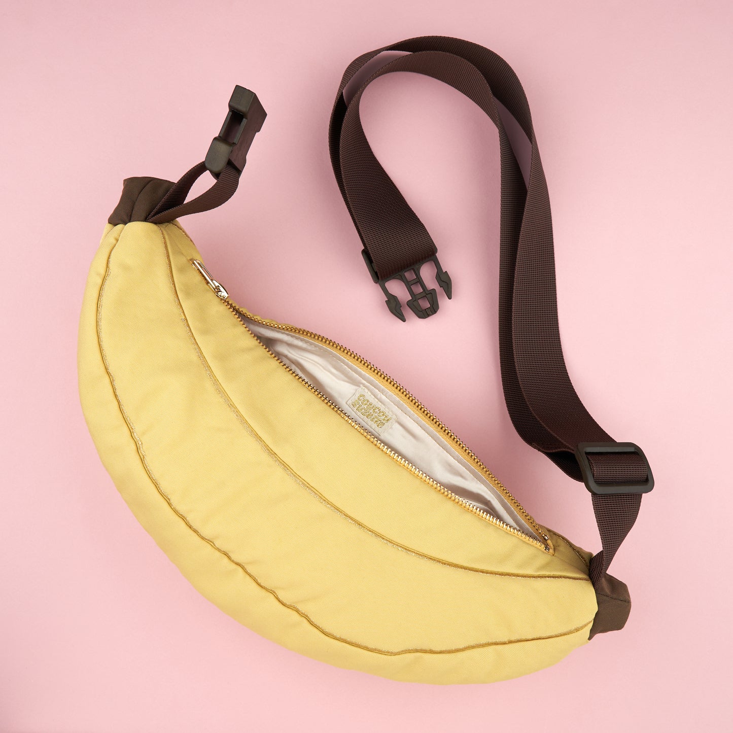 Banana Belt Bag