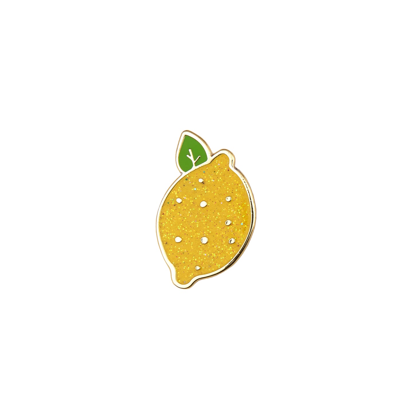 Lemon Pin