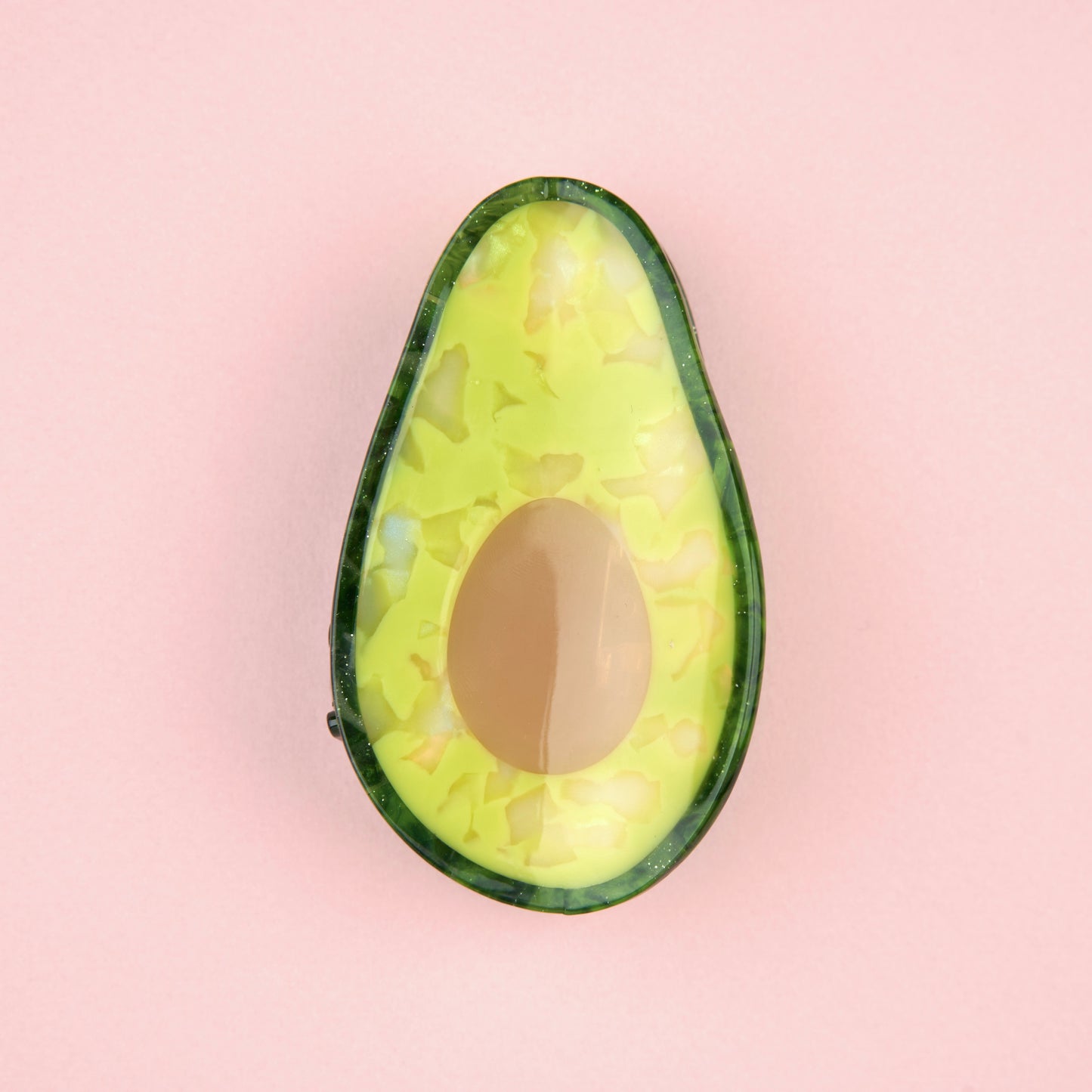 Pince à cheveux Avocat
