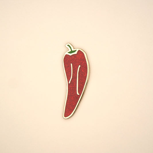 Pin's Piment