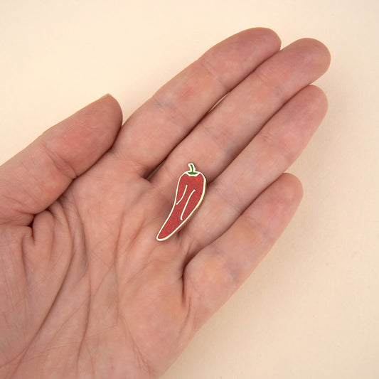 Pin's Piment