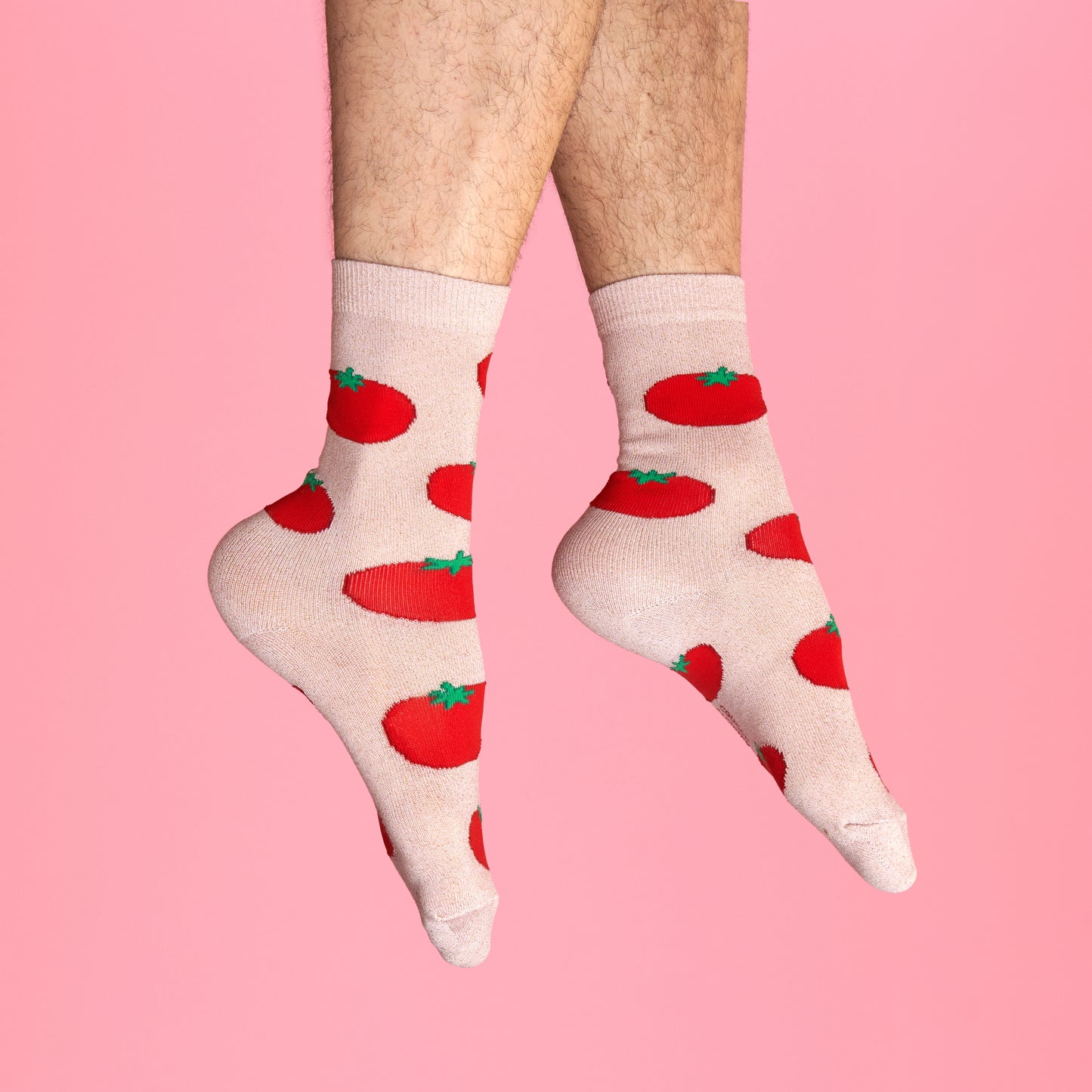 Tomato Socks