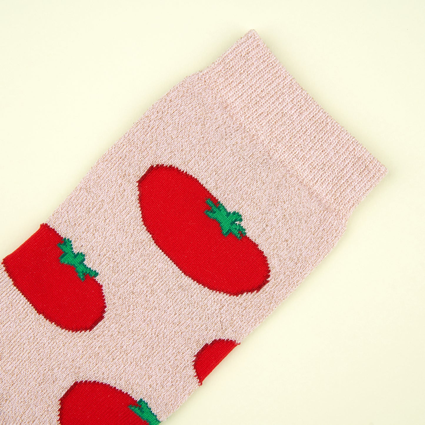 Tomato Socks