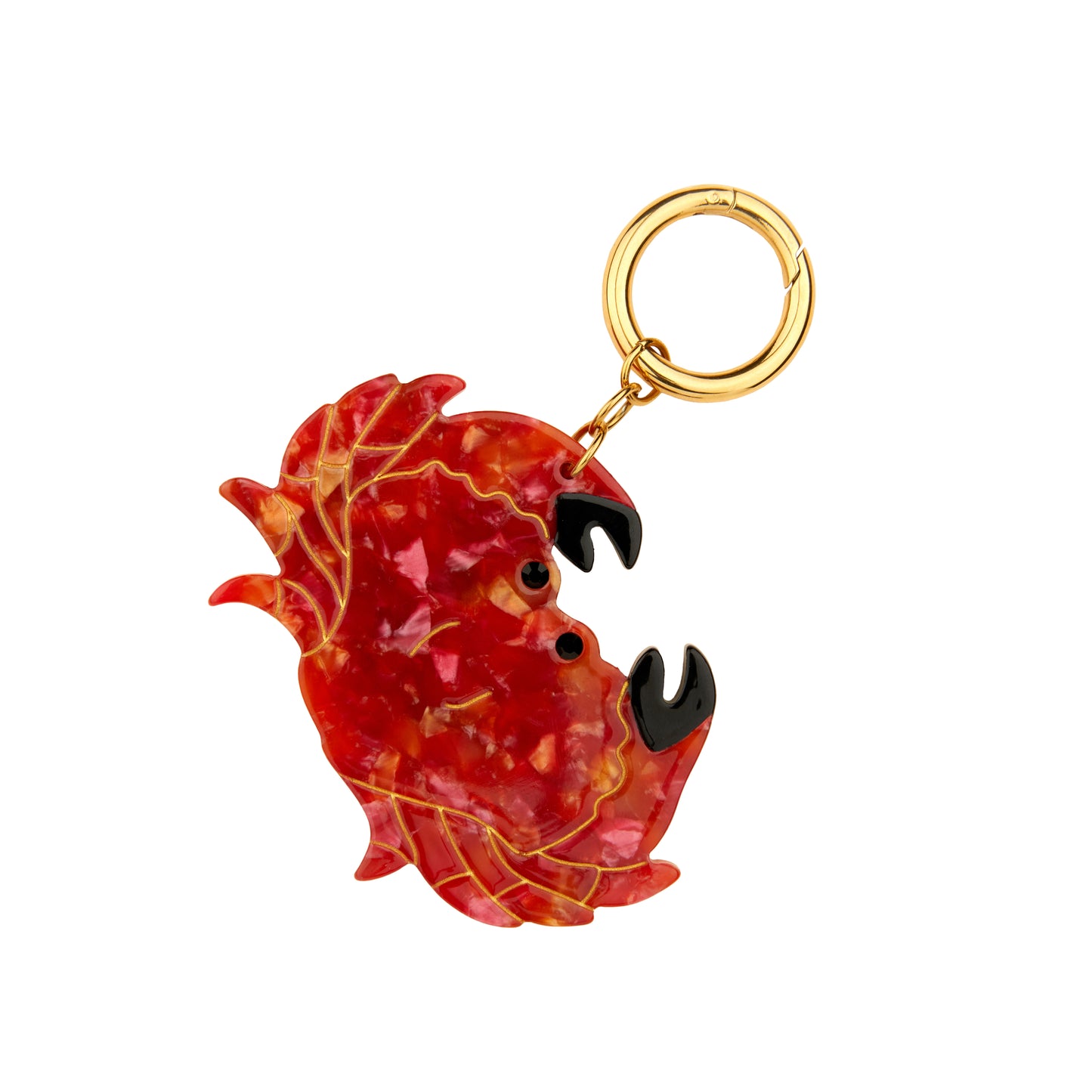Charm's Crabe