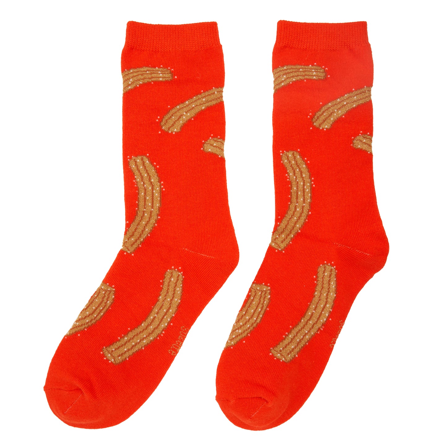 Chaussettes Churros