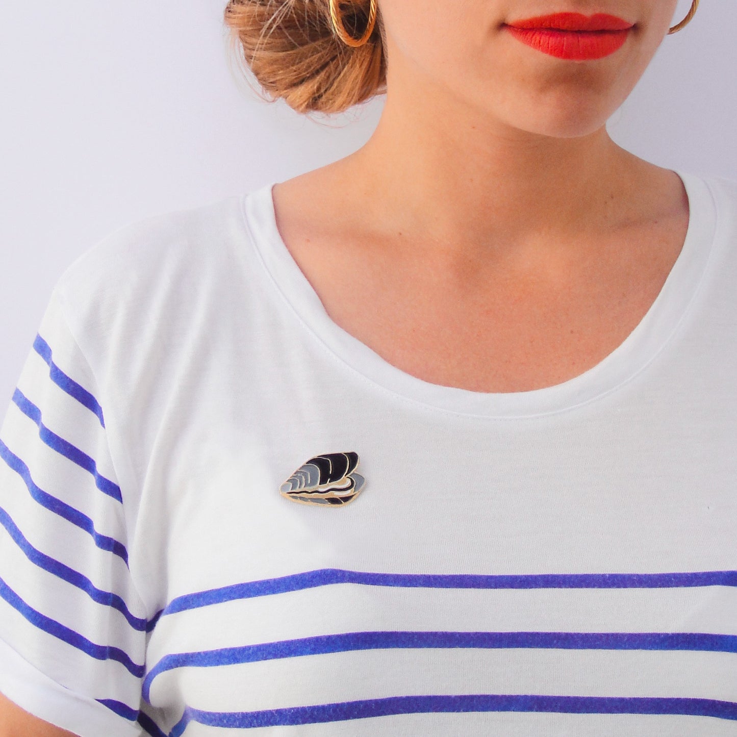 Pin's Moule
