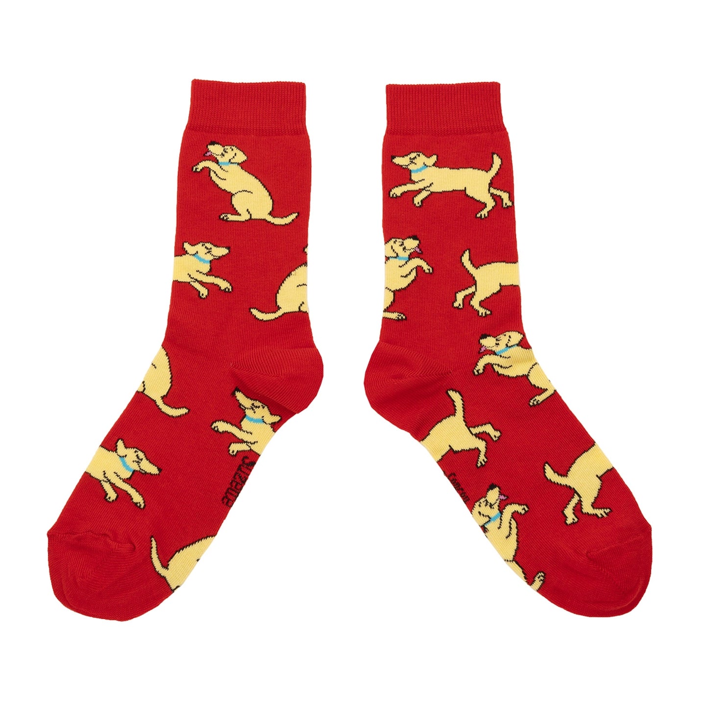 Chaussettes Labrador - Coucou Suzette