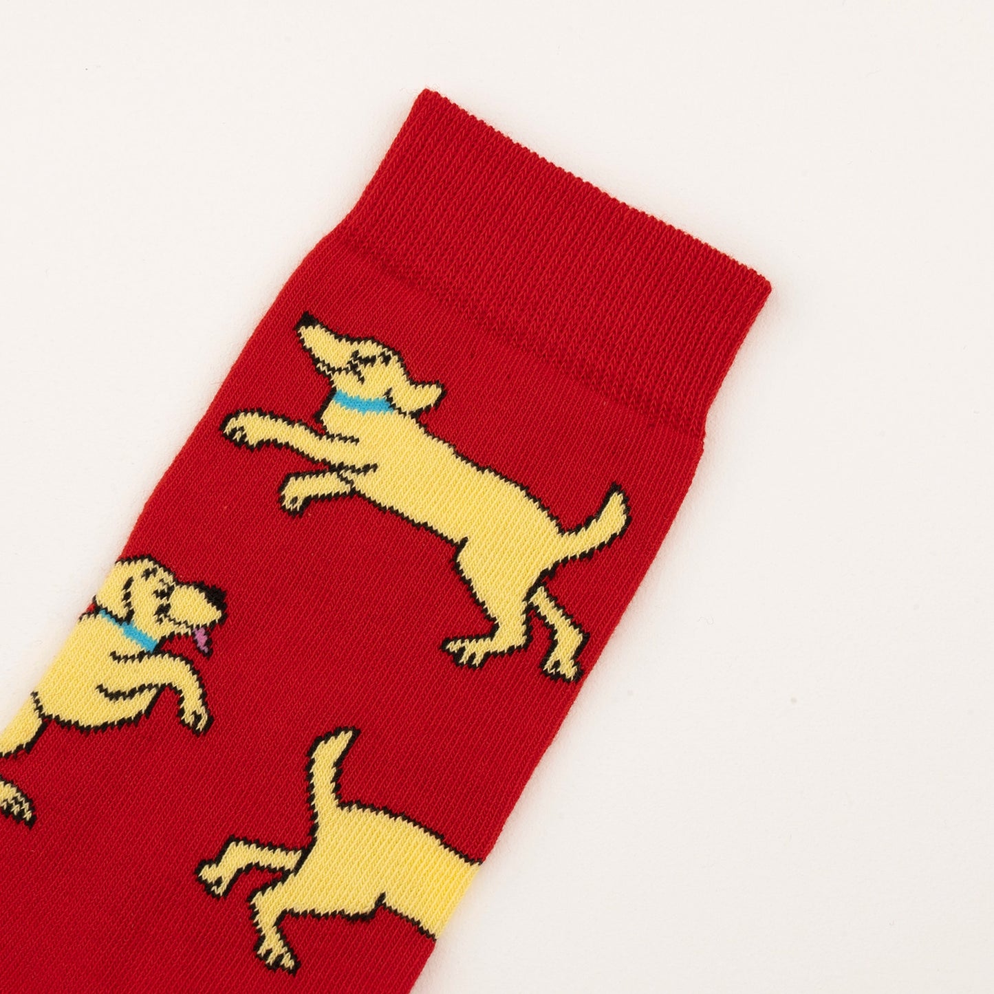 Chaussettes Labrador - Coucou Suzette