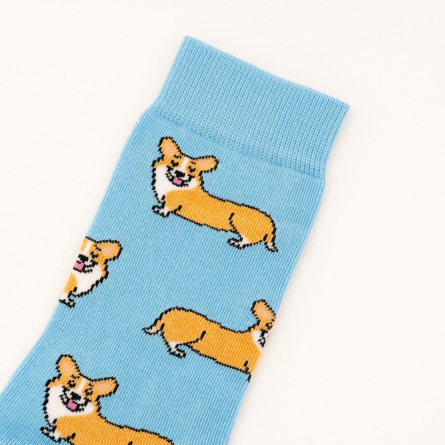 Chaussettes Corgi - Coucou Suzette