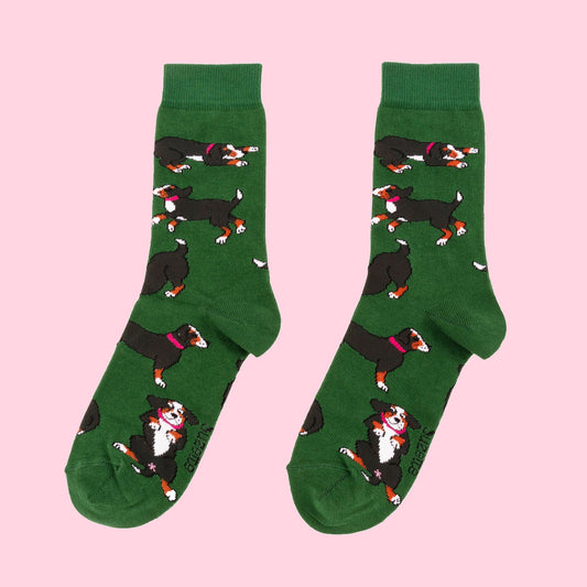 Chaussettes Bouvier
