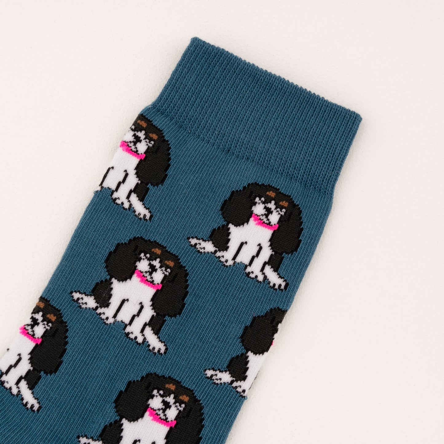 Chaussettes Cavalier - Coucou Suzette
