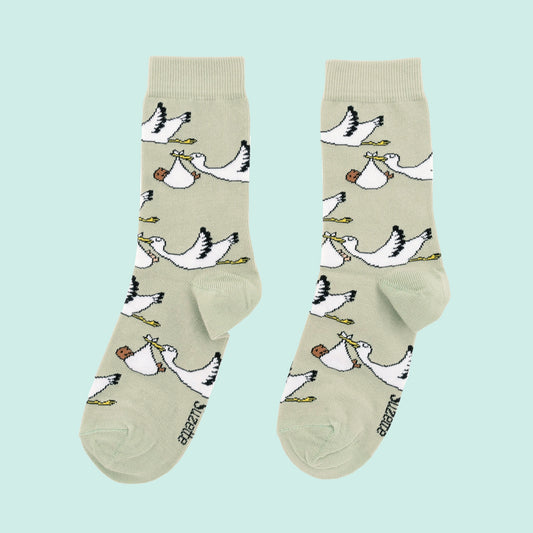 Chaussettes Cigogne