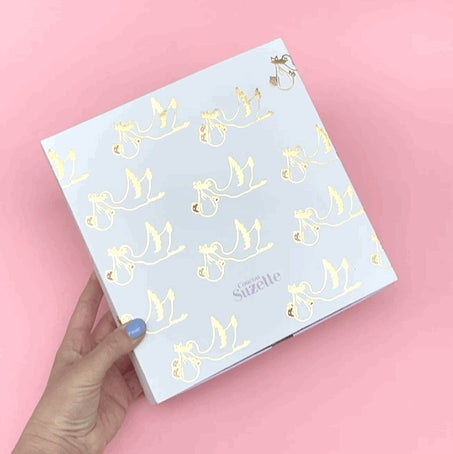 Baby Bump BOX - Birth Gift