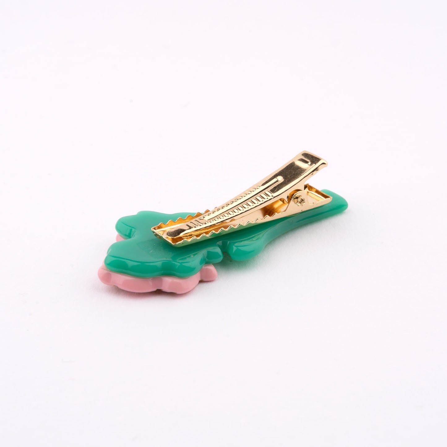 Barrette Tulipes - Coucou Suzette