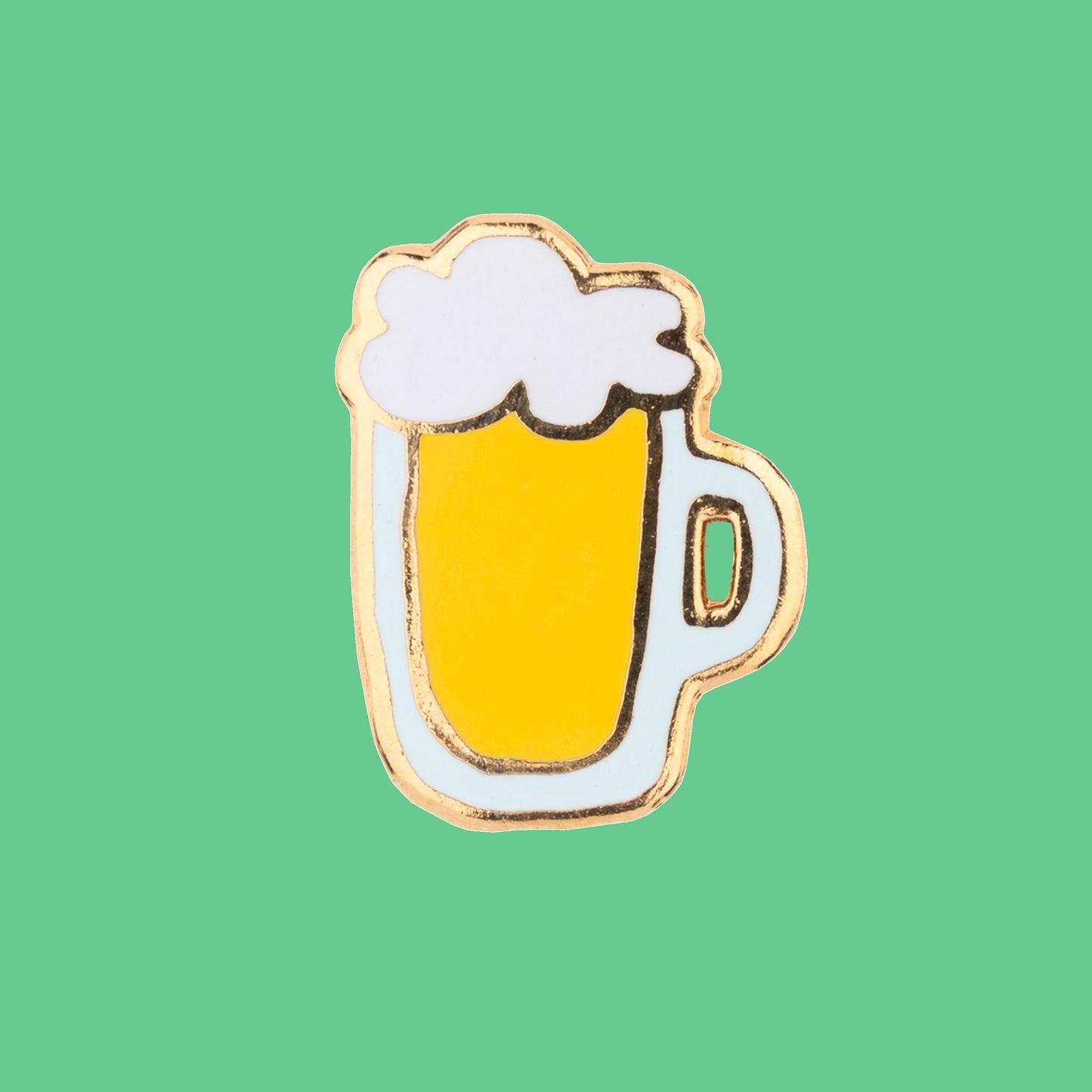 Pin's Bière