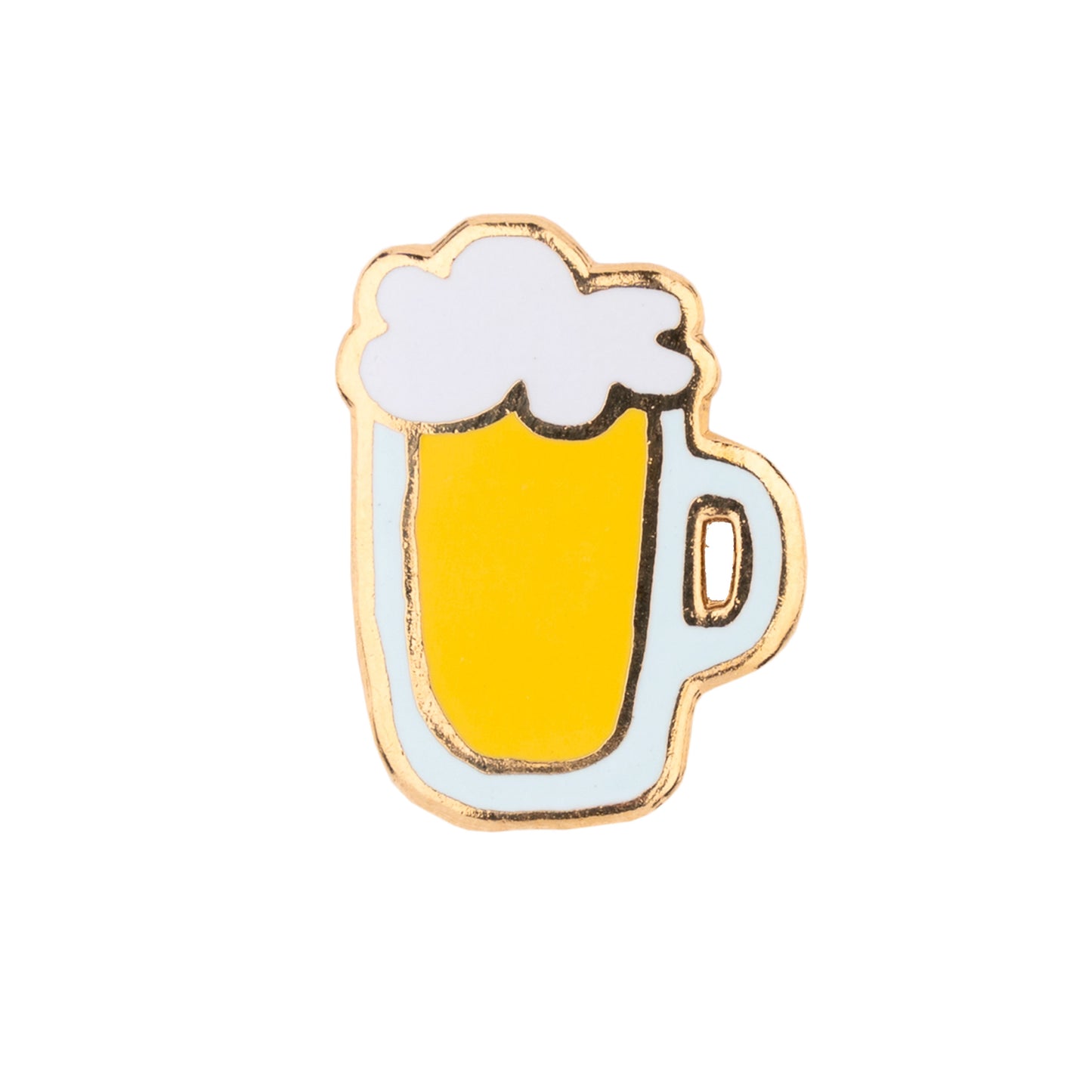Pin's Bière - Coucou Suzette