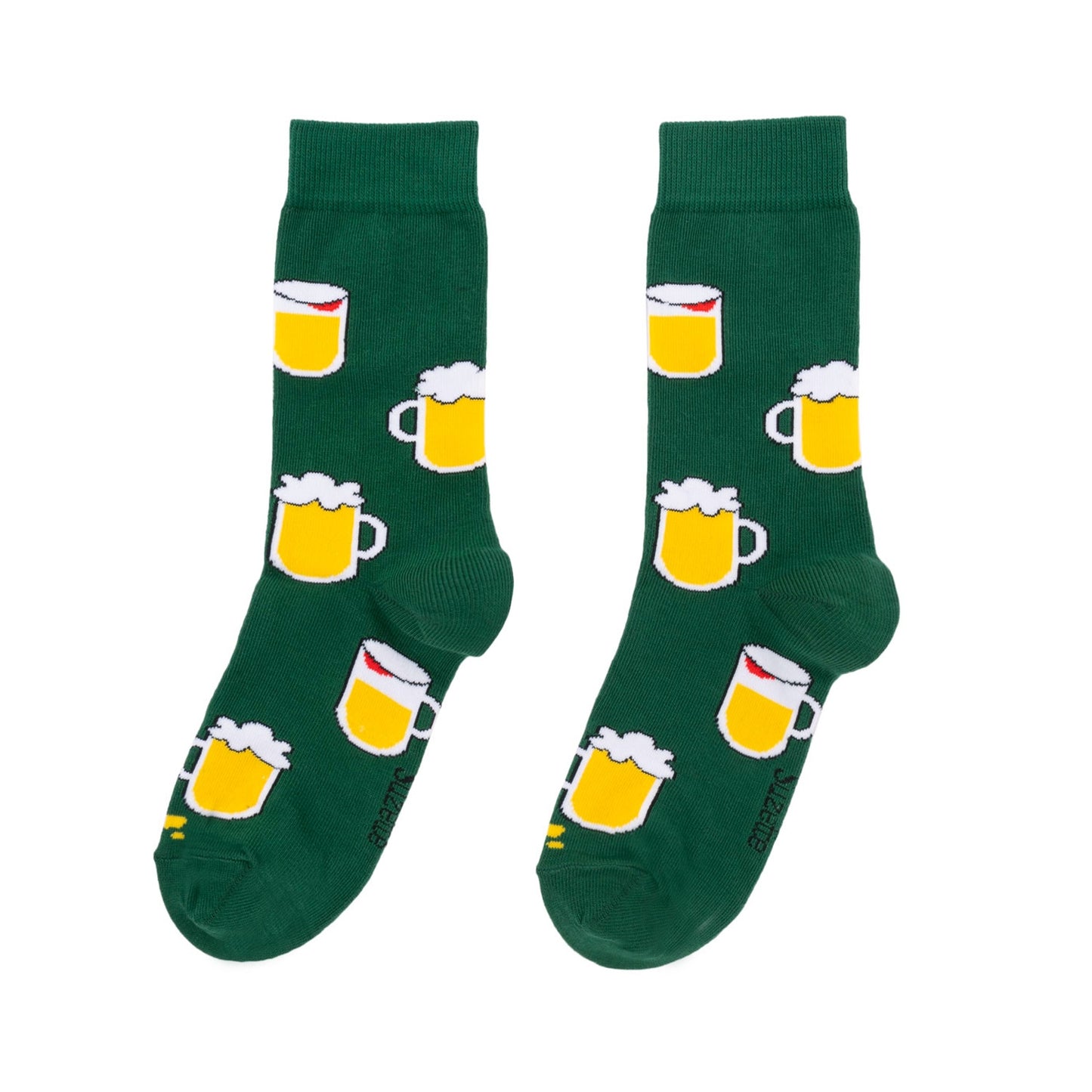 Chaussettes Bière - Coucou Suzette