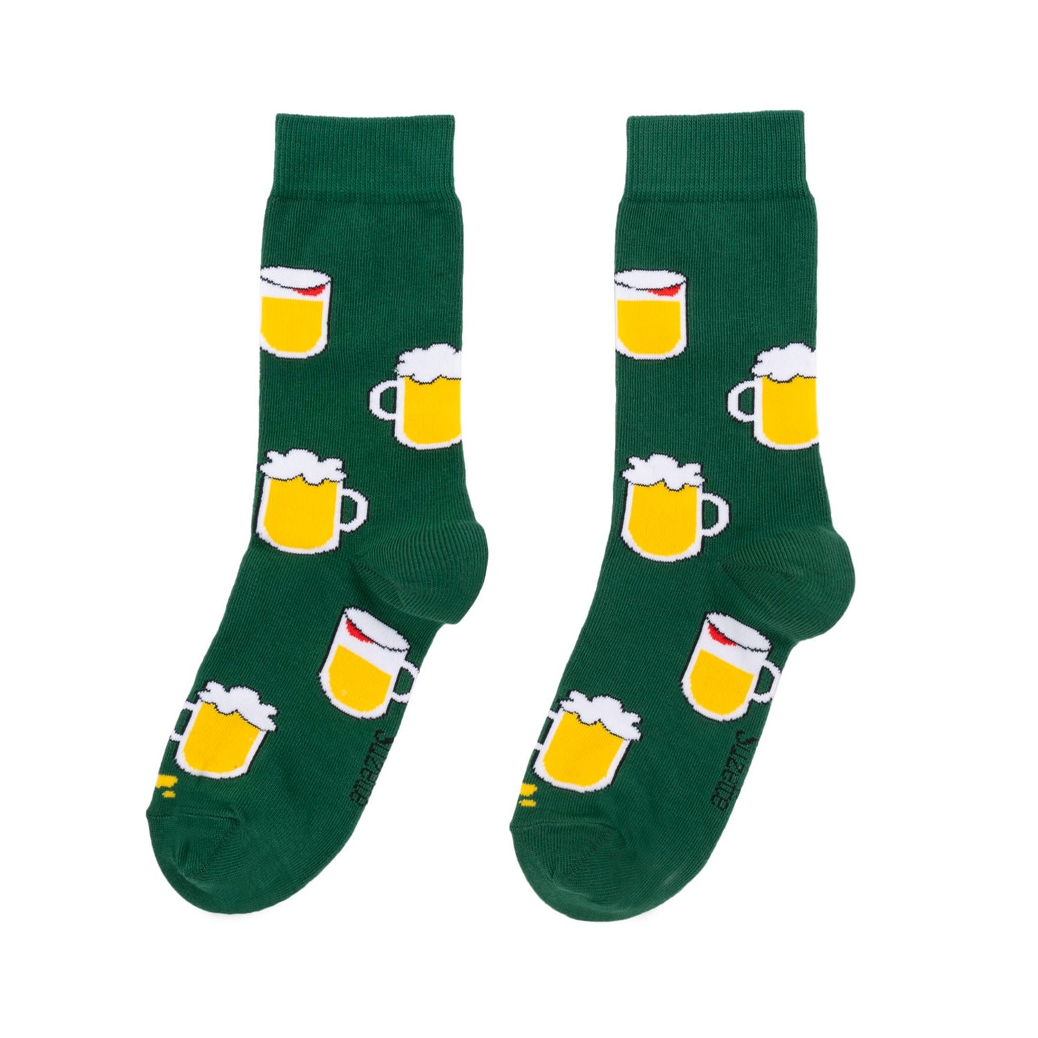 Chaussettes Bière - Coucou Suzette