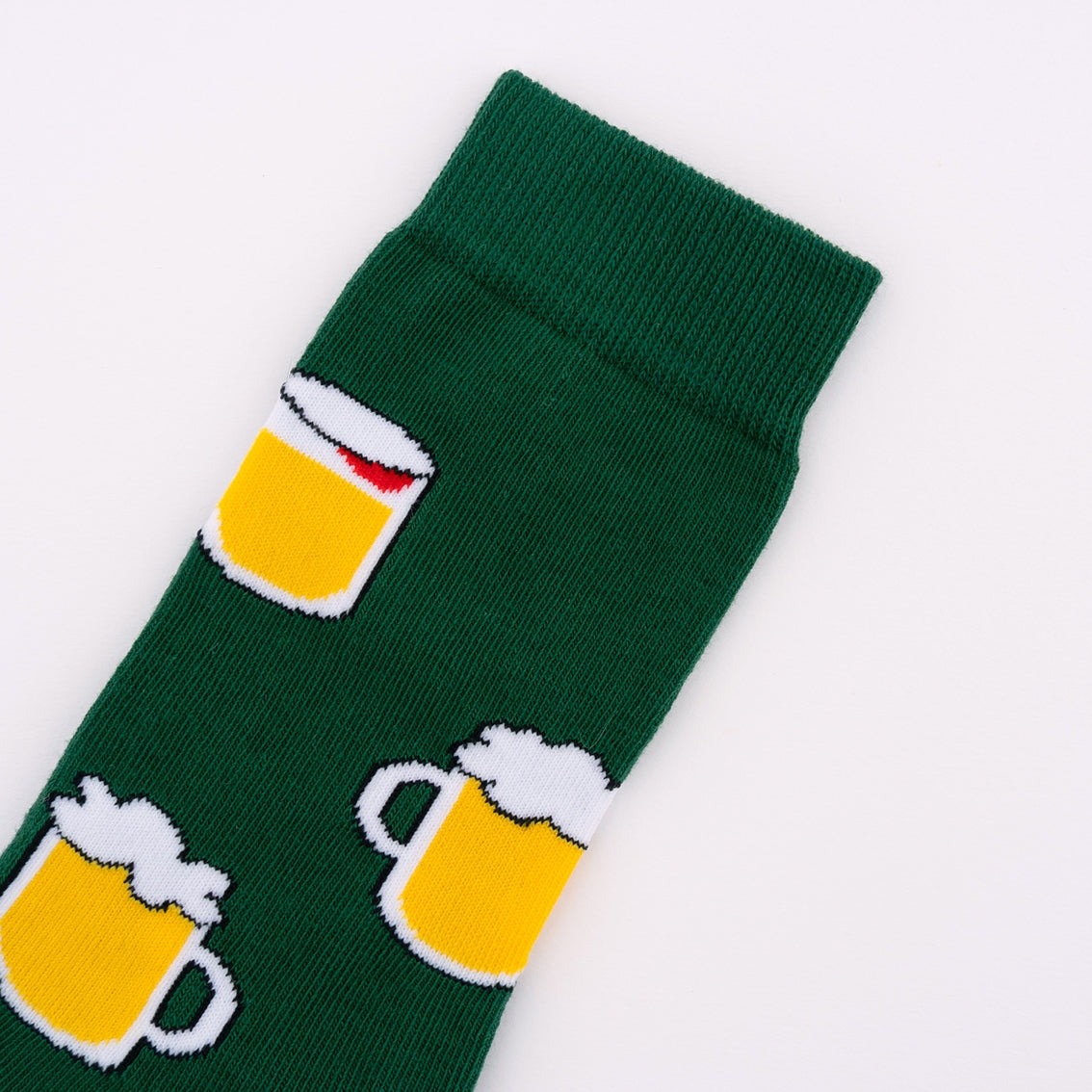Chaussettes Bière - Coucou Suzette