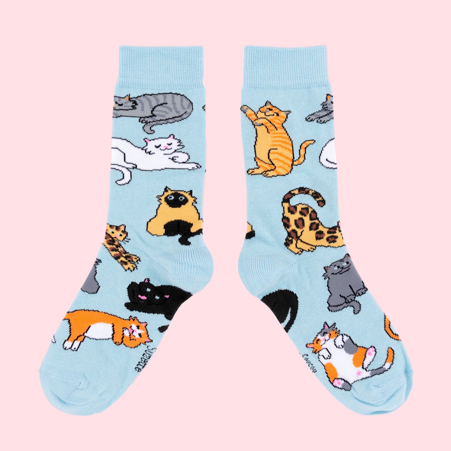 Chaussettes Miaou