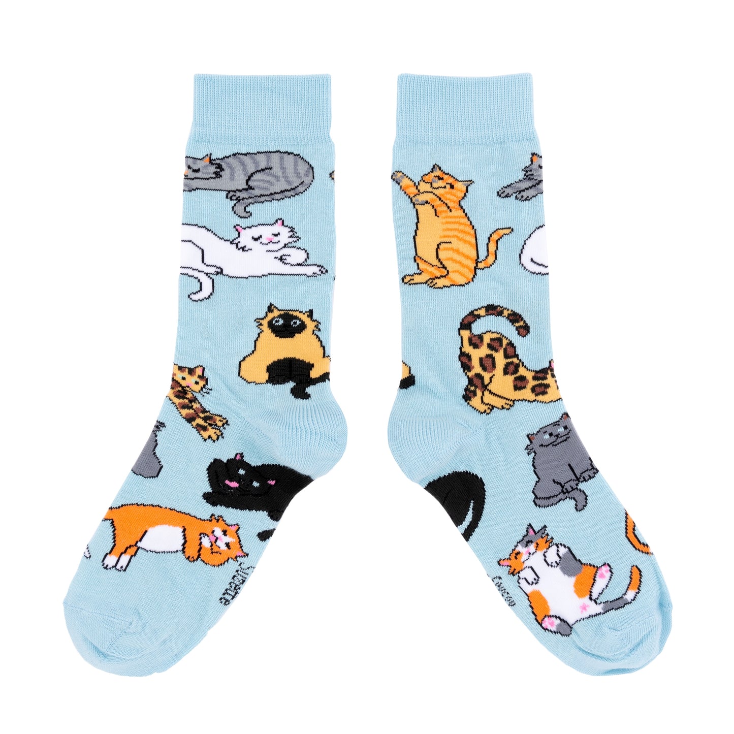 Chaussettes Miaou - Coucou Suzette