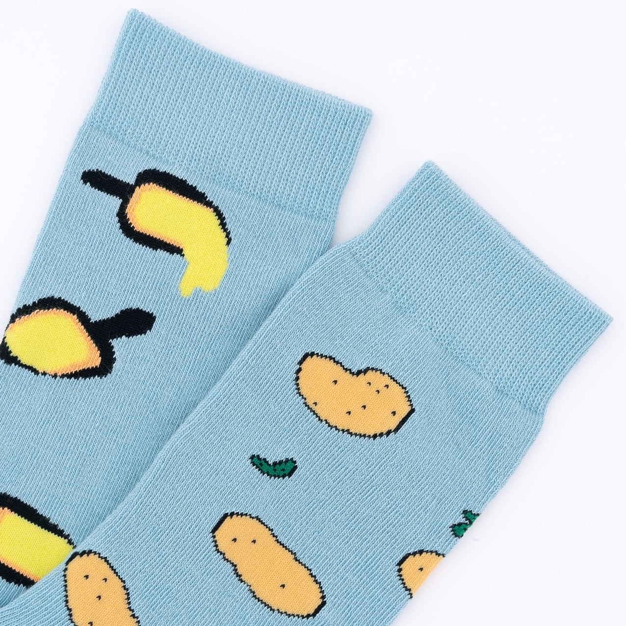 Chaussettes Raclette - Coucou Suzette