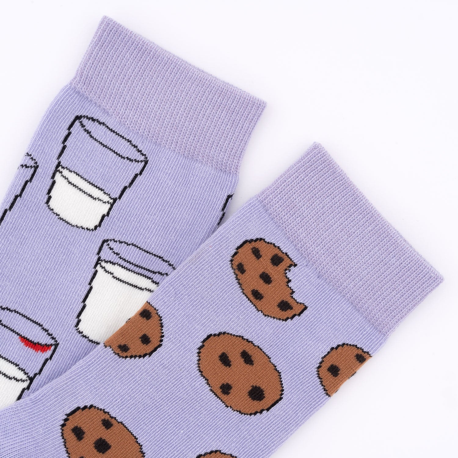 Chaussettes Cookies & Lait - Coucou Suzette