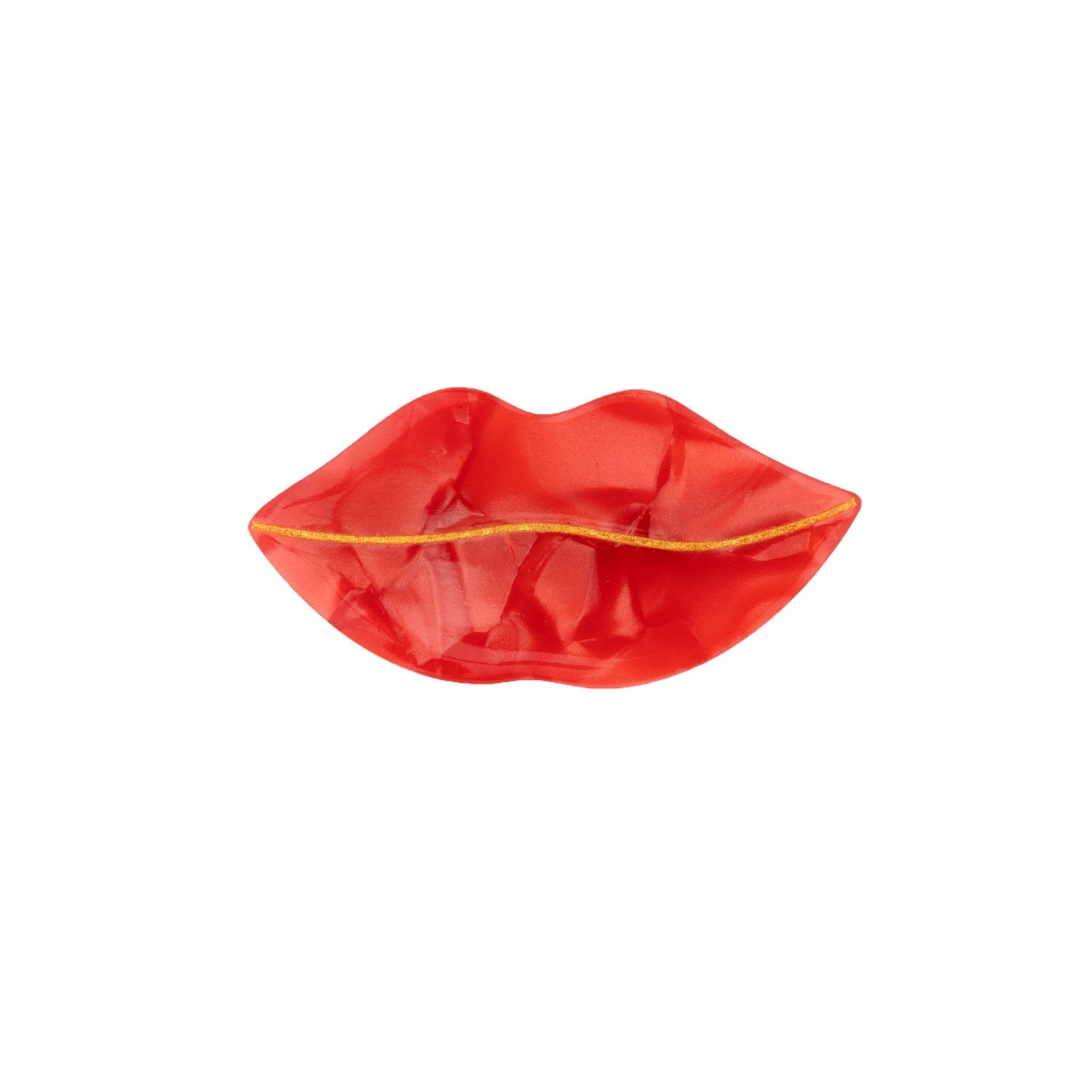 Barrette Bouche - Coucou Suzette