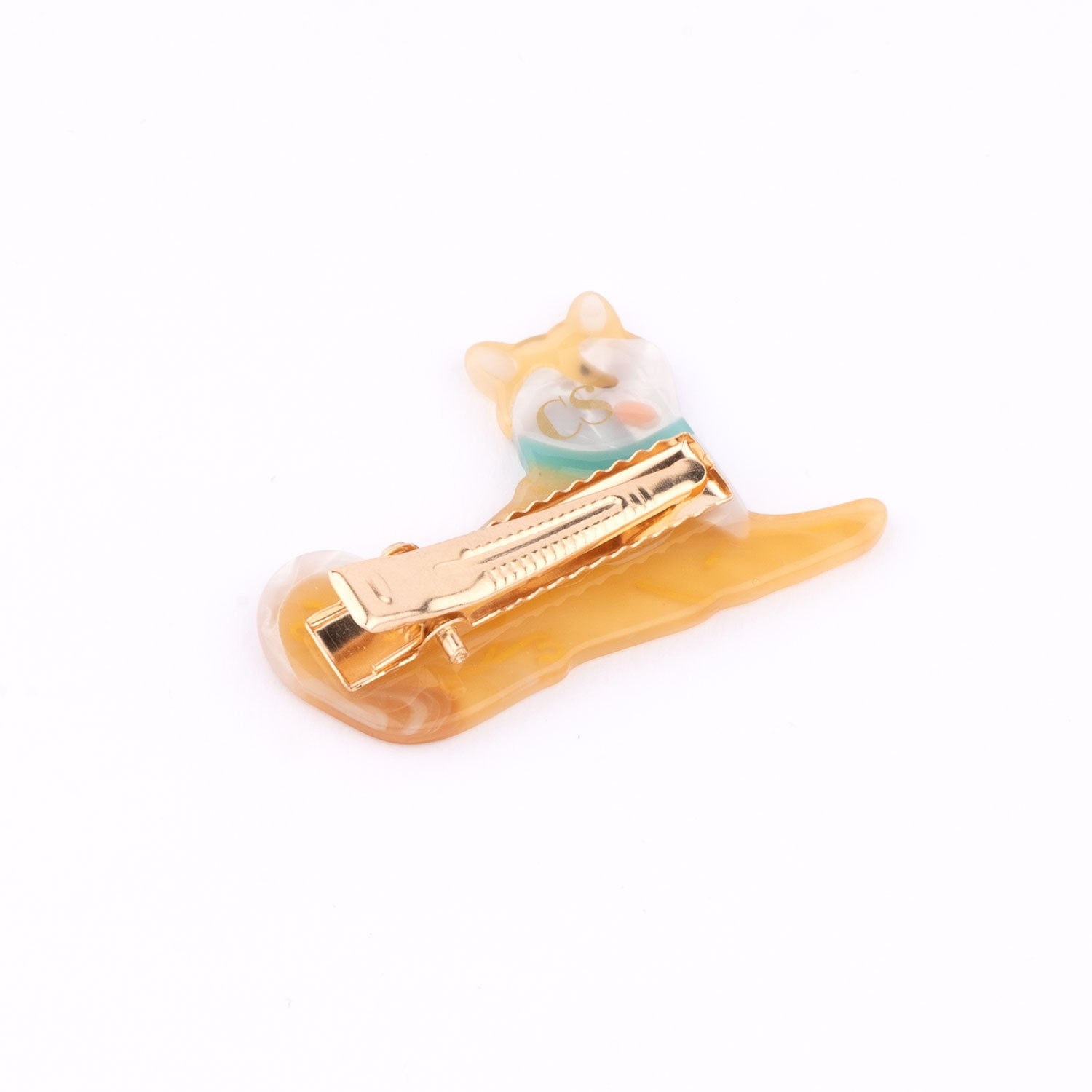 Barrette Shiba - Coucou Suzette