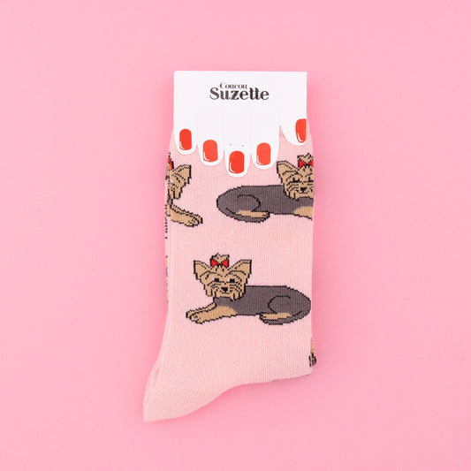 Chaussettes Yorkshire