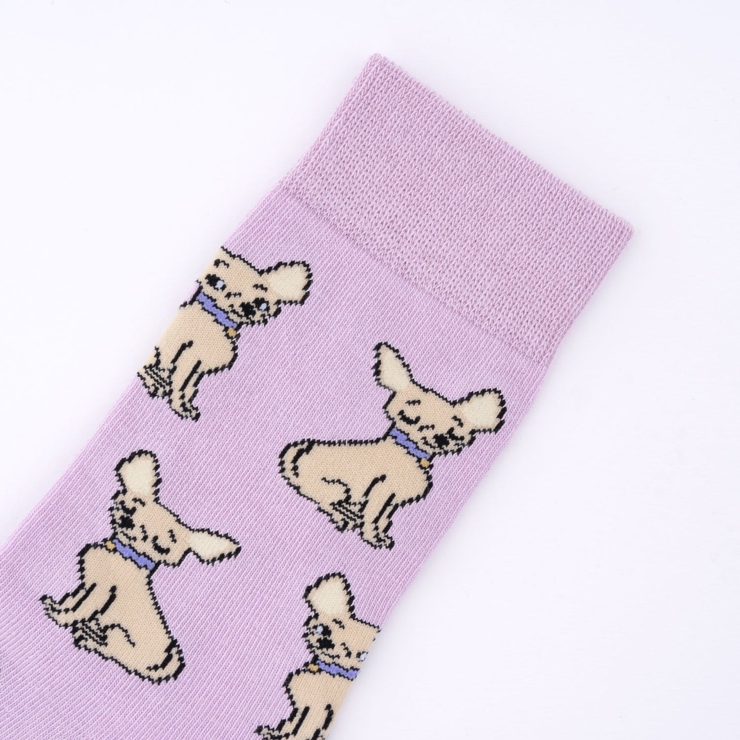 Chaussettes Chihuahua - Coucou Suzette