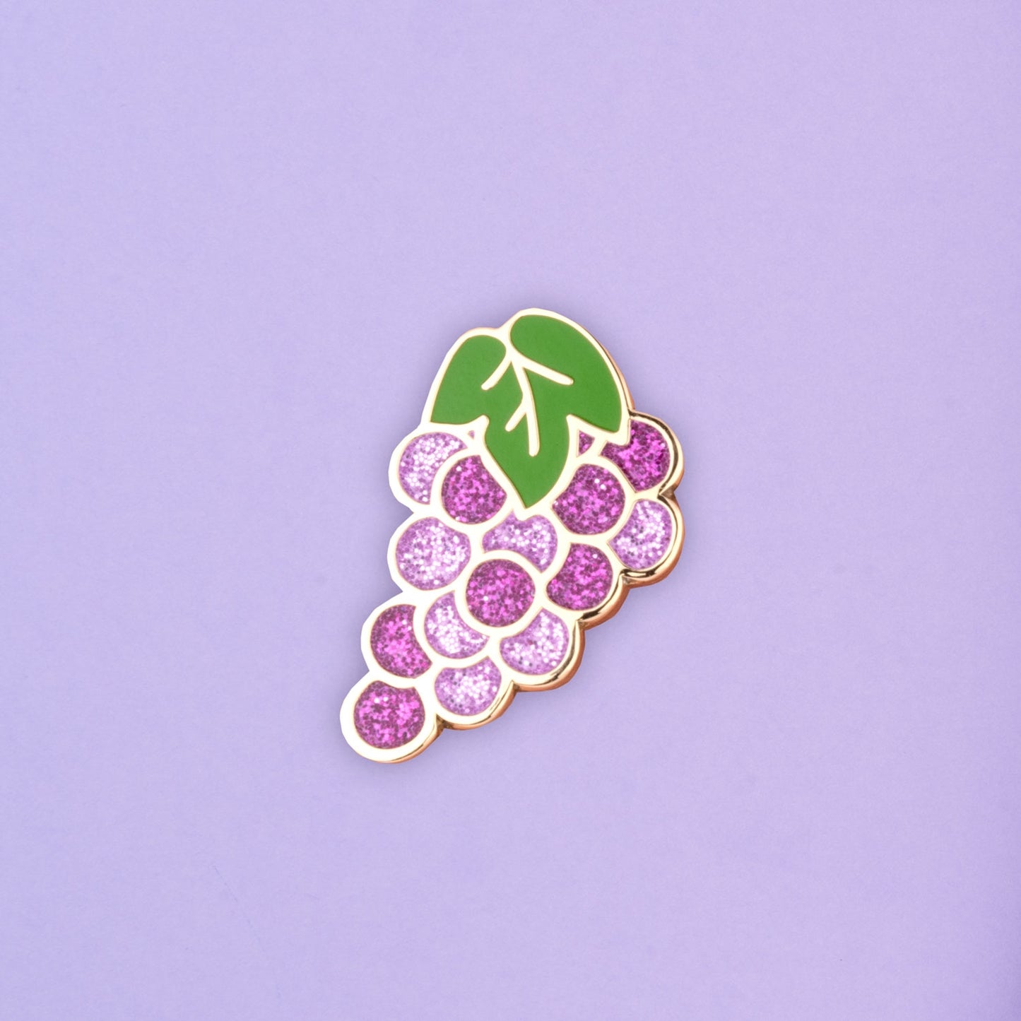 Pin's Raisin