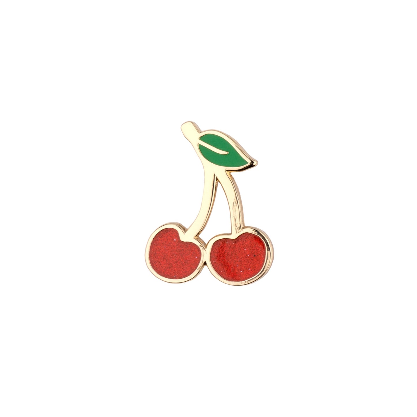 Pin's Cerise - Coucou Suzette