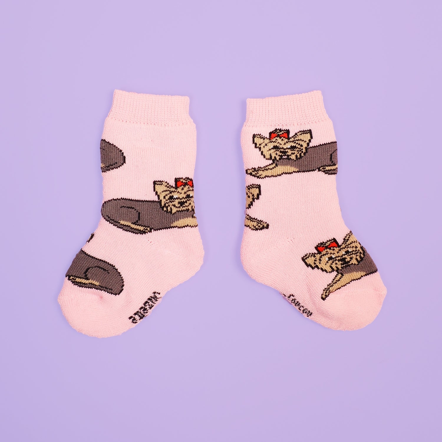 Chaussettes bébé - Nimal - 9 mois