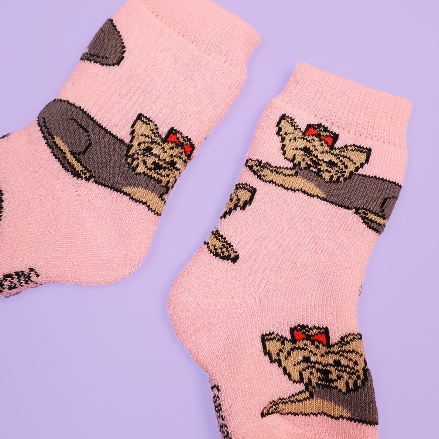 Chaussettes Yorkshire - Bébé - Coucou Suzette