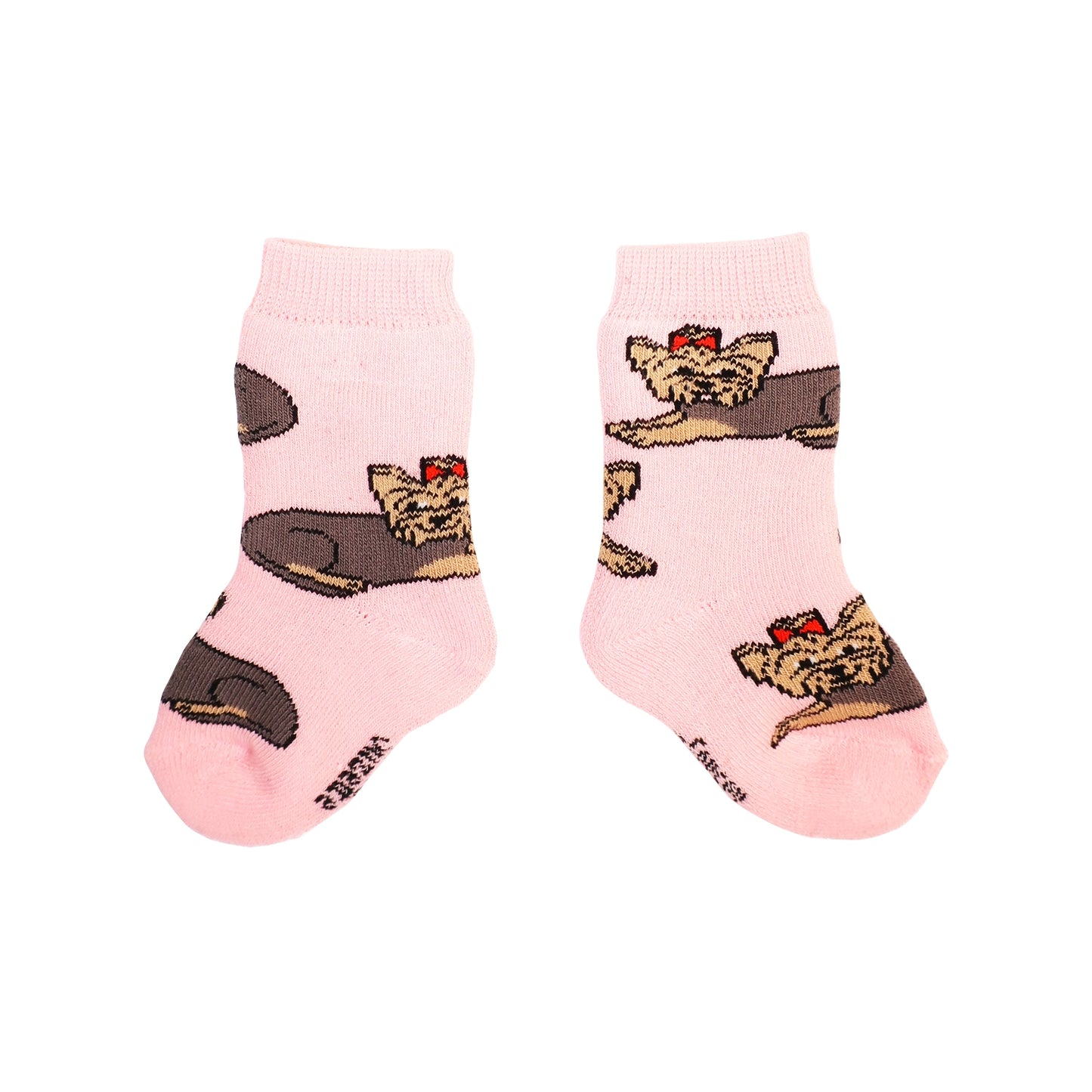 Chaussettes Yorkshire - Bébé - Coucou Suzette