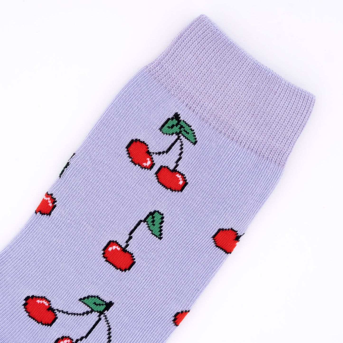 Chaussettes Cerise - Coucou Suzette