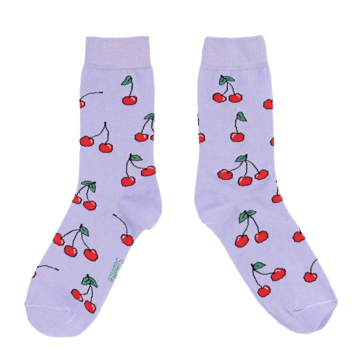 Chaussettes Cerise - Coucou Suzette
