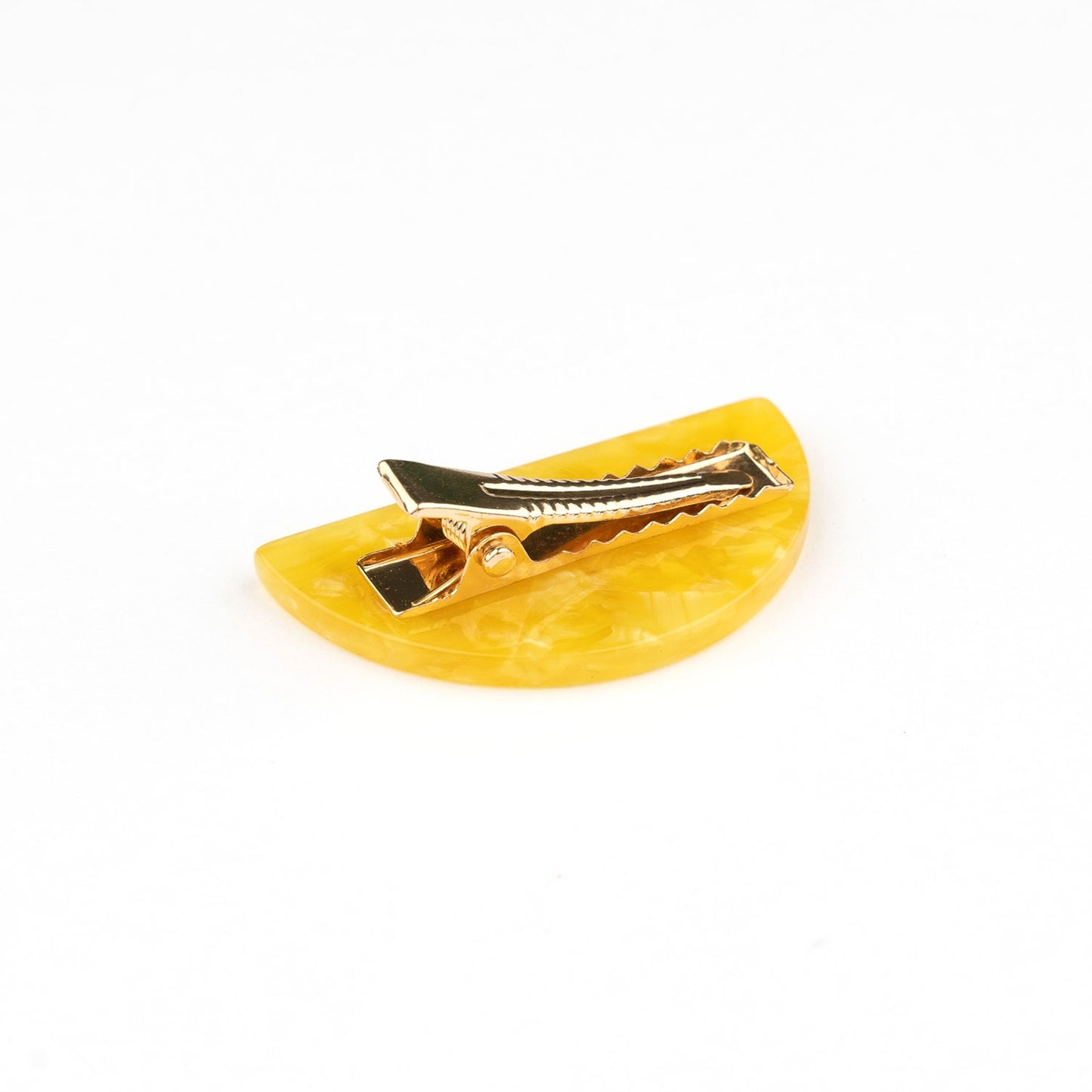 Barrette Citron - Coucou Suzette