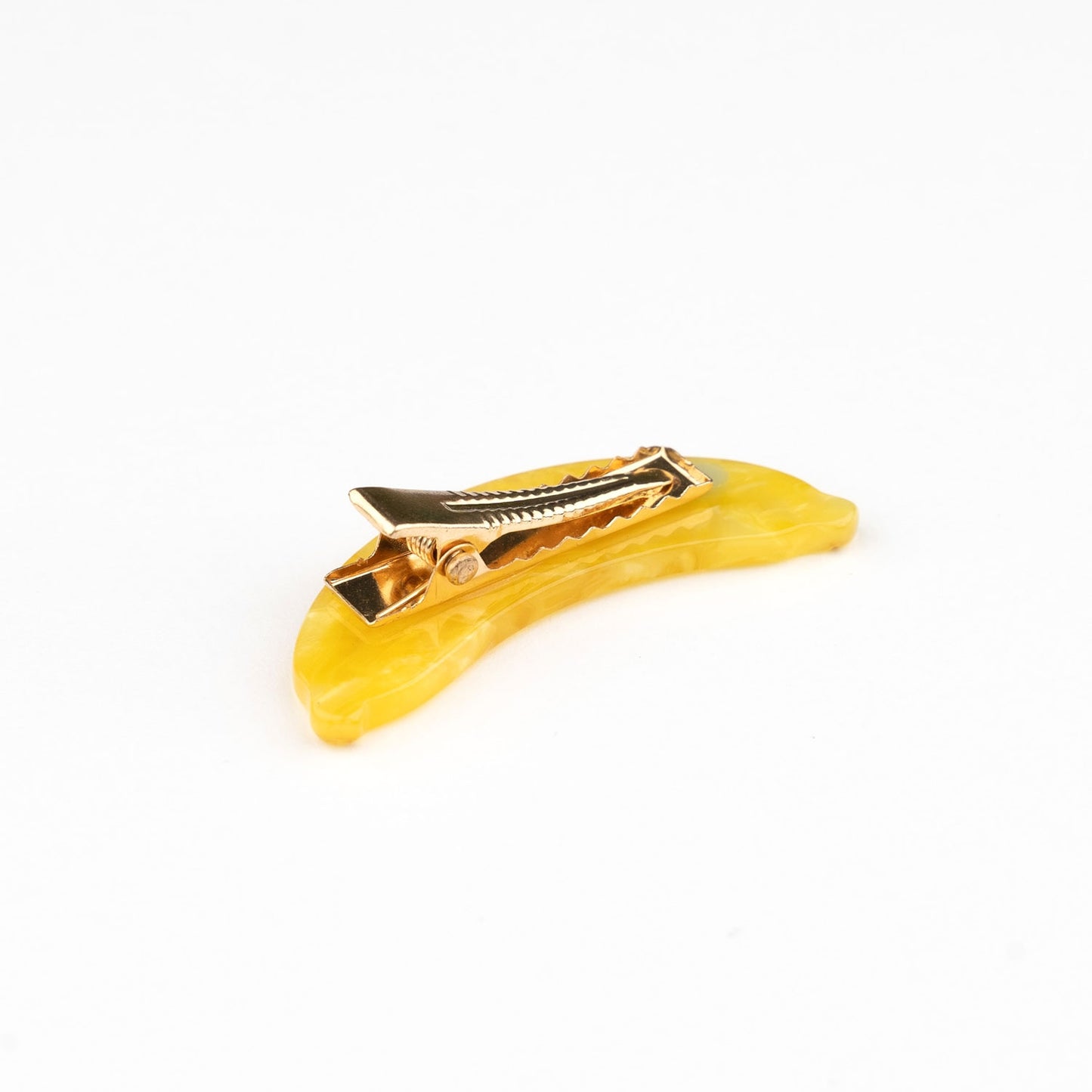 Barrette Banane - Coucou Suzette