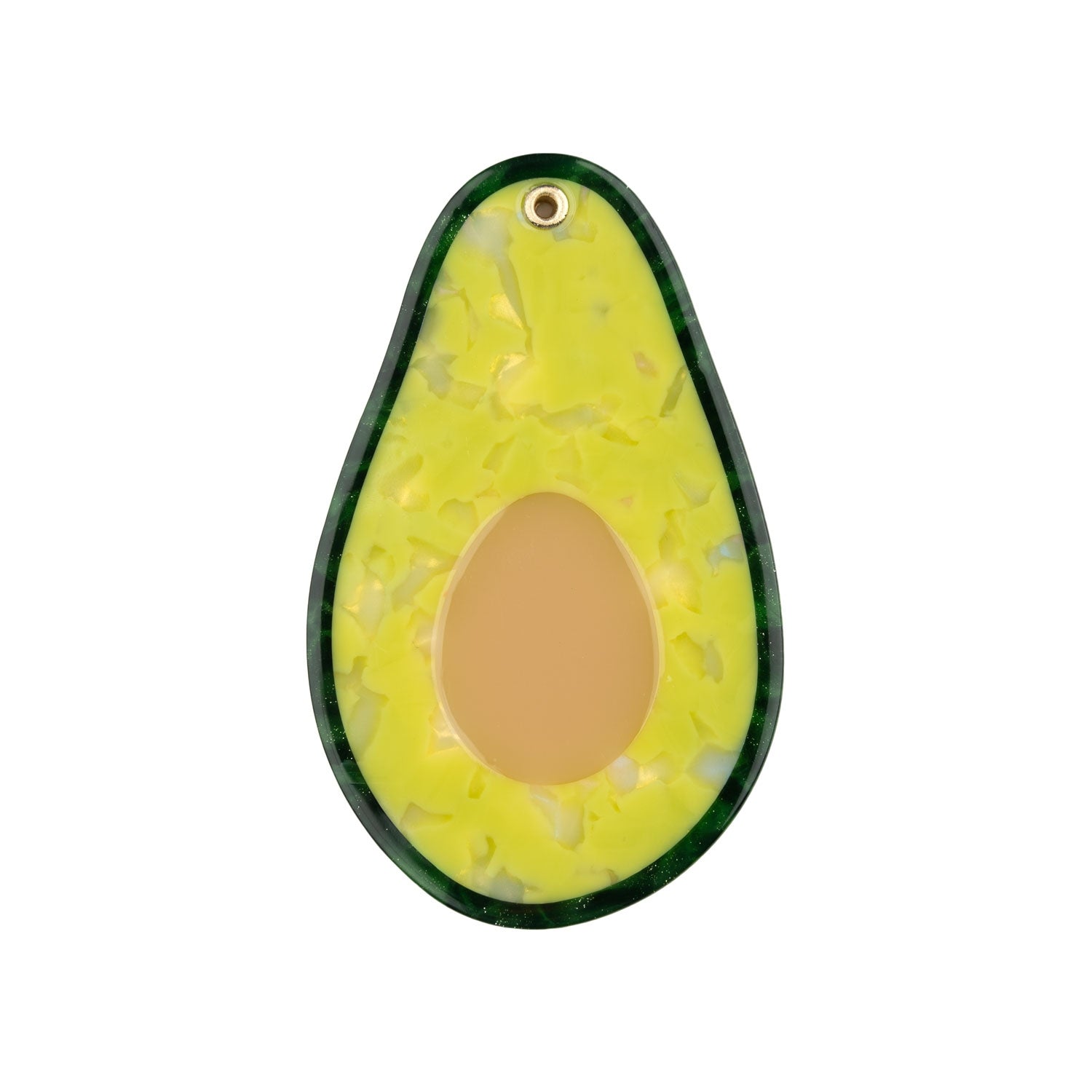 Miroir Avocat - Coucou Suzette