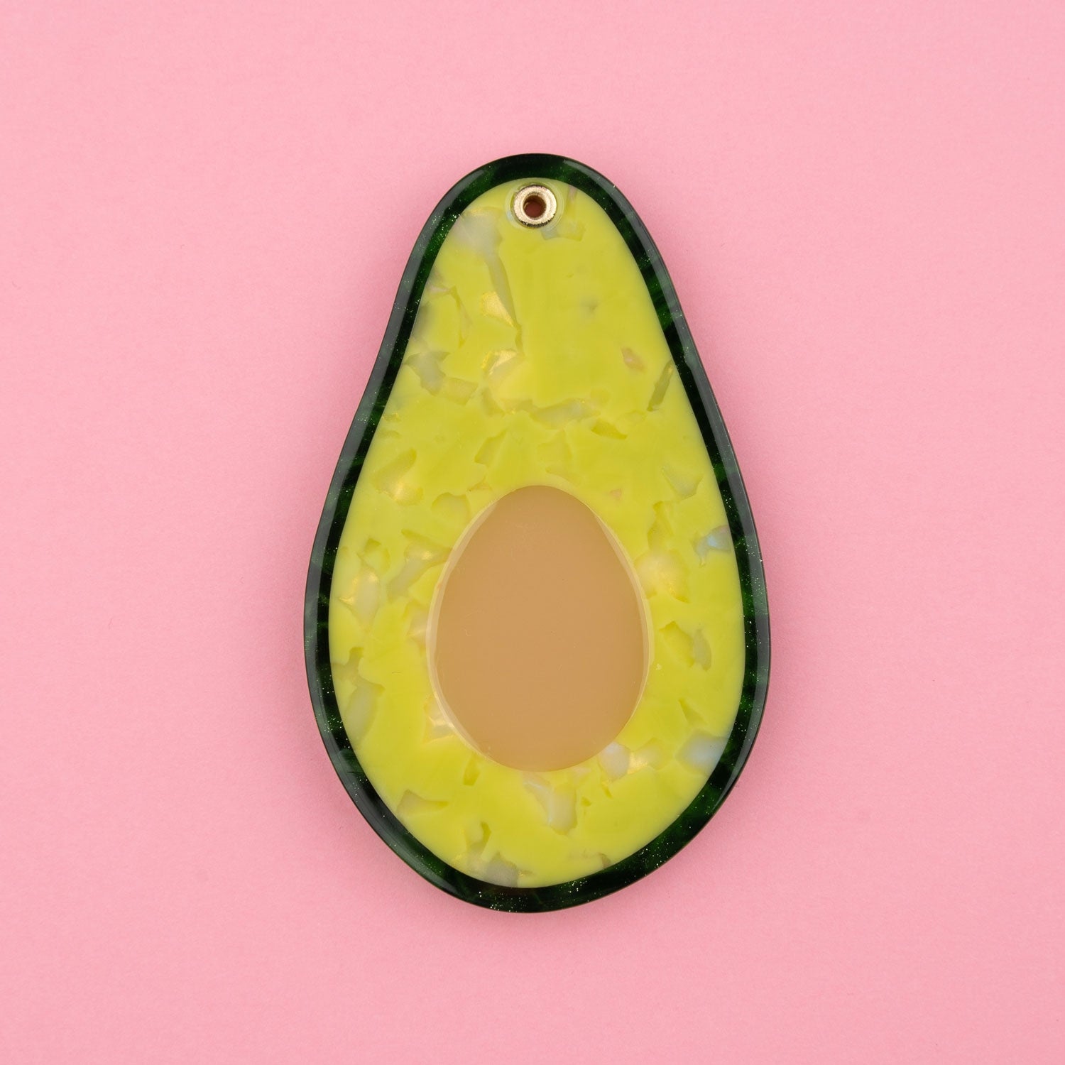 Miroir Avocat - Coucou Suzette