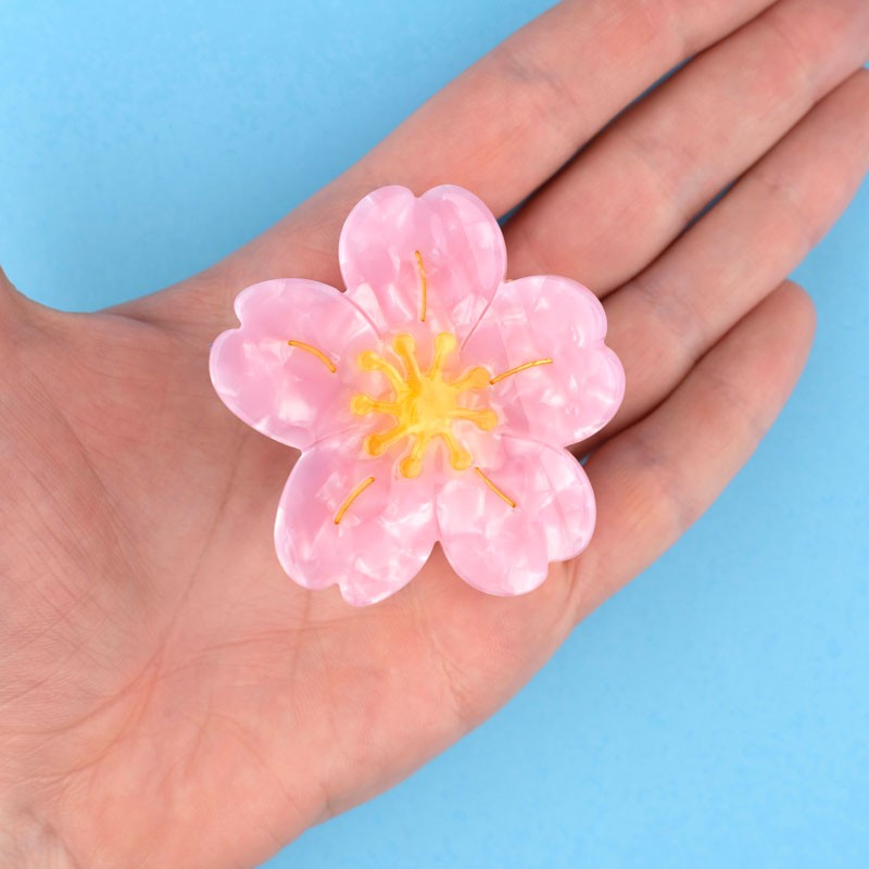 Pince à cheveux Sakura - Coucou Suzette