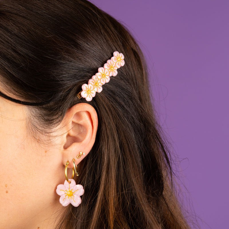 Barrette Sakura - Coucou Suzette