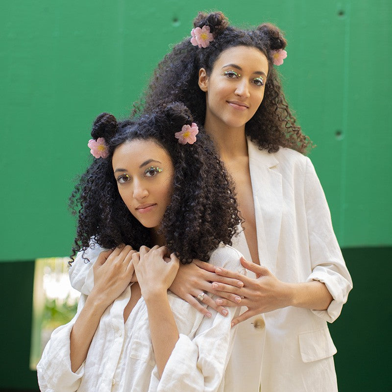 Pince à cheveux Sakura - Coucou Suzette