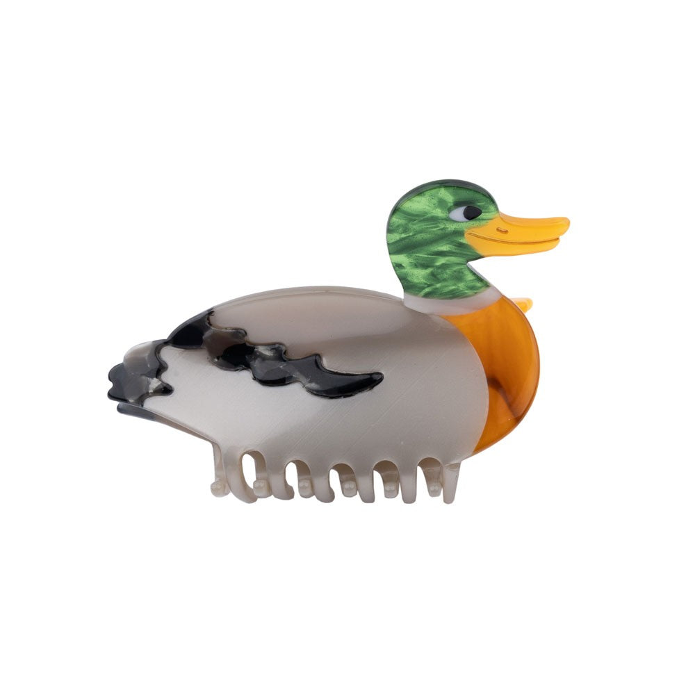 Pince à cheveux Canard - Coucou Suzette
