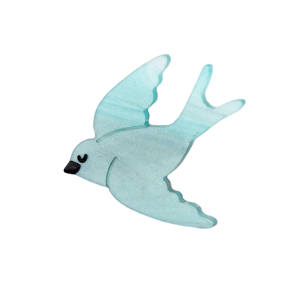 Barrette Hirondelle - Coucou Suzette