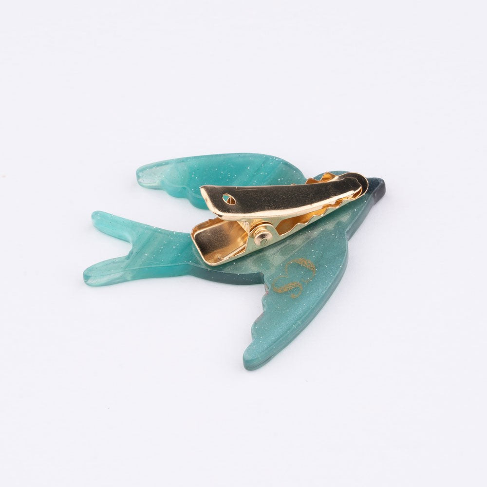 Barrette Hirondelle - Coucou Suzette