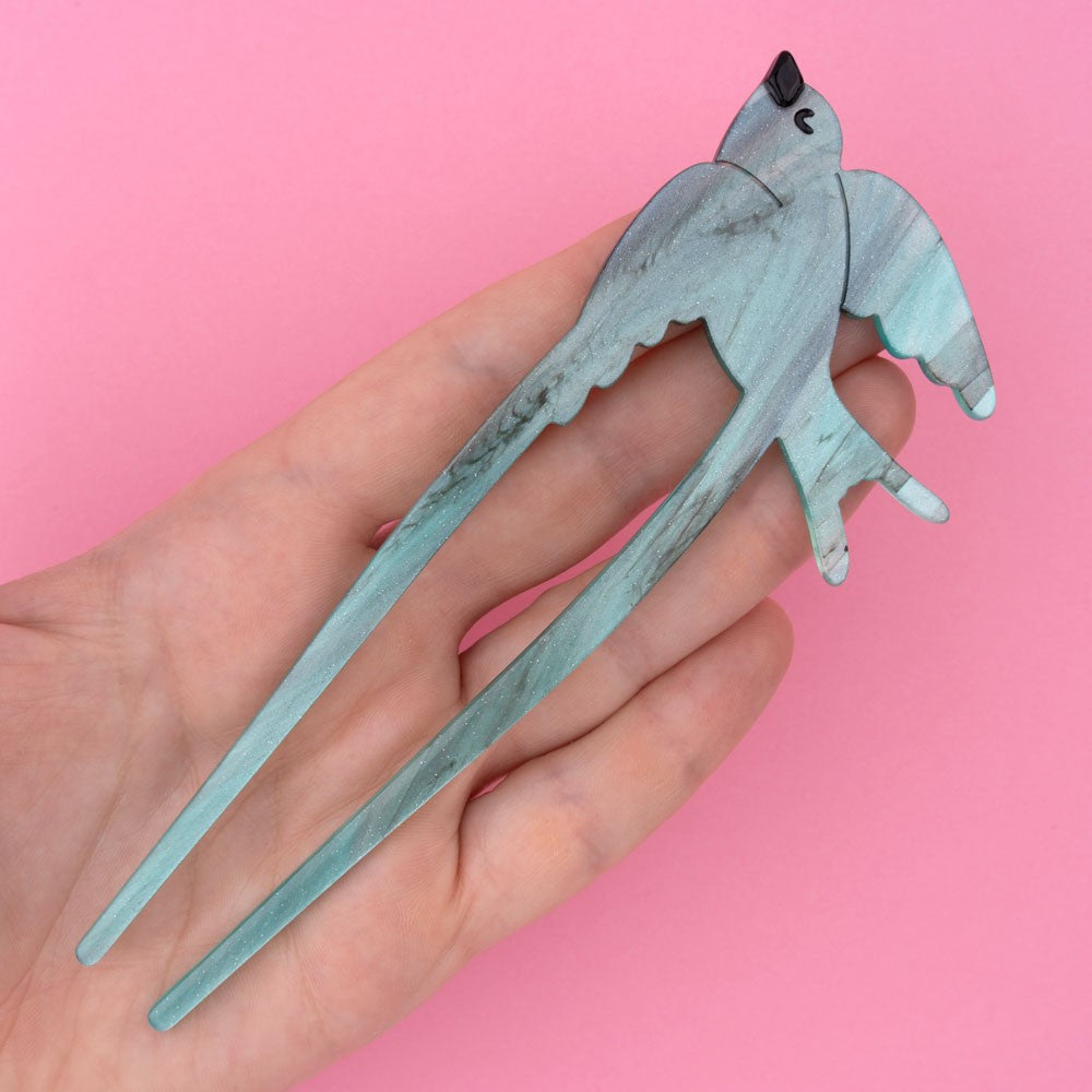 Swallow Hair Stick